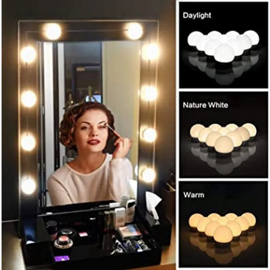 Vanity Mirror LED Bulbs