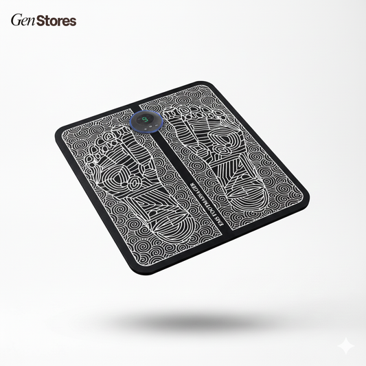 EMS Foot Massager Mat