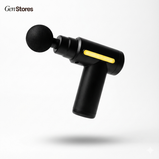 Muscle Relaxation Massage Gun