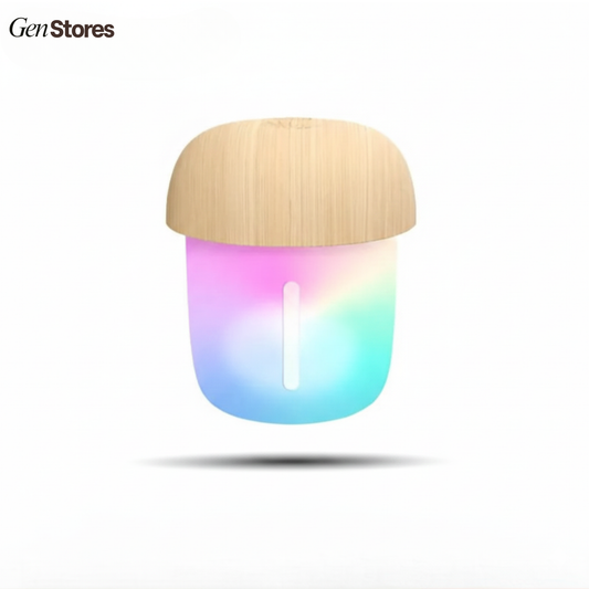 Mushroom Air Humidifier